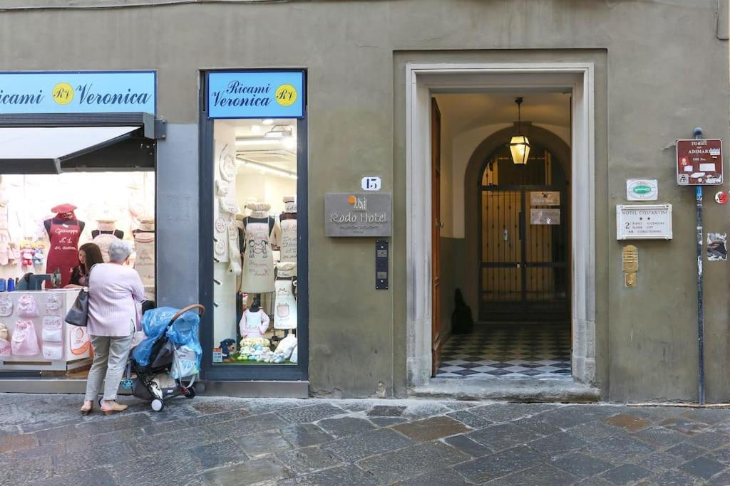 Apartamento Small Studio, Donatello, Next To The Duomo Of Florencia